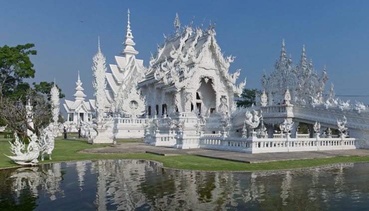 chiang rai tourist attractions,places to visit in chiang rai,top sights chiang rai thailand,chiang rai travel guide,must-see in chiang rai