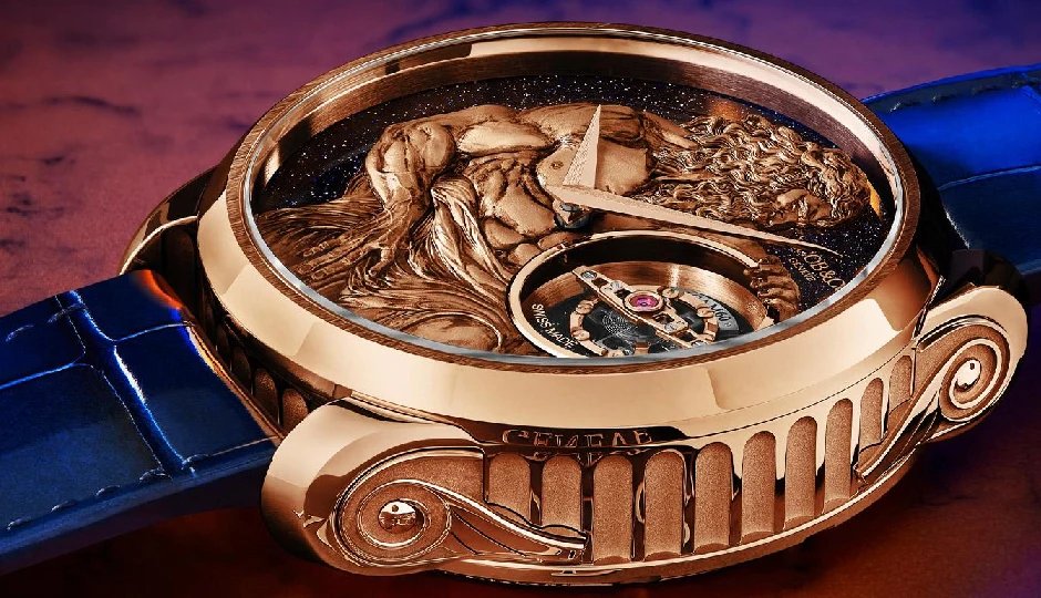 god of time watch,3.24 crore watch,jacob & co watch,luxury watches india,limited edition watches,tourbillon watch,precise time watch,collectors luxury watch,rare luxury watch