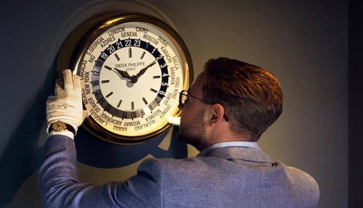 बॉस की इस हरकत से अनजान थे सभी कर्मचारी, हर हफ्ते करना पड़ता था 1.25 घंटे एक्स्ट्रा काम 