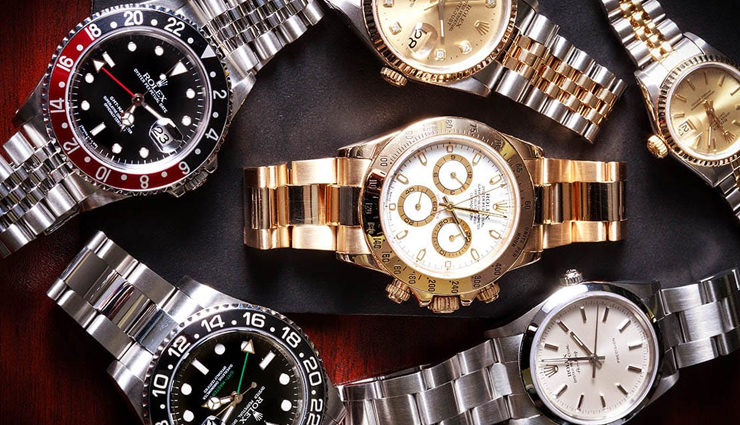 reasons why watches are a classic luxury possession,watches,fashion trends of watches,fashion tips,trendy luxurious watches