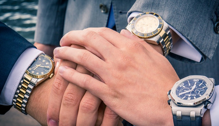 reasons why watches are a classic luxury possession,watches,fashion trends of watches,fashion tips,trendy luxurious watches