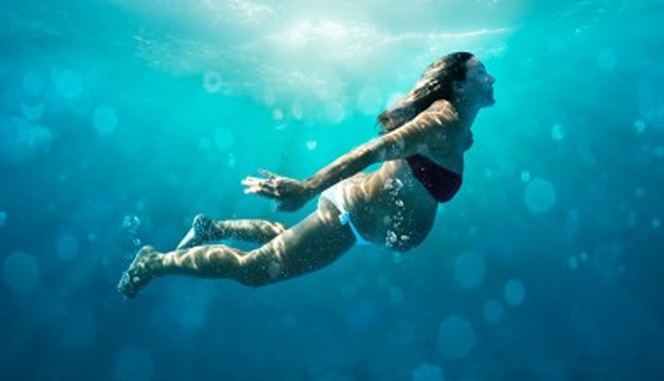 health during pregnancy,pregnancy tips,Health tips,fitness tips,exercises during pregnancy