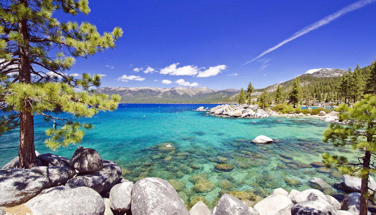 10 Places To Enjoy The World Clearest Water