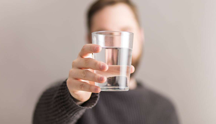 water,drink water benefits,water benefits,body hydrate,right way to drink water,perfect time to drink water,Health,Health tips