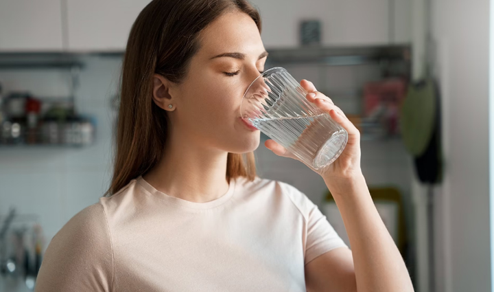 mistakes while drinking water,healthy living,Health tips