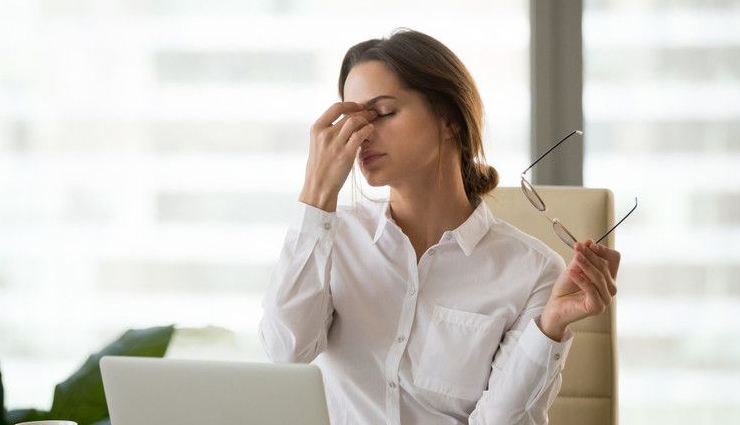 signs you are not drinking enough water,Health tips,fitness tips