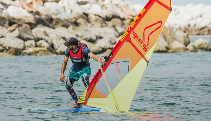 muscat,oman,water activities in muscat,water sports