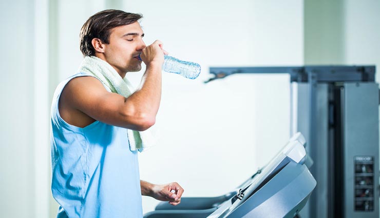 Health tips,health tips in hindi,mistakes related to water,water making you sick