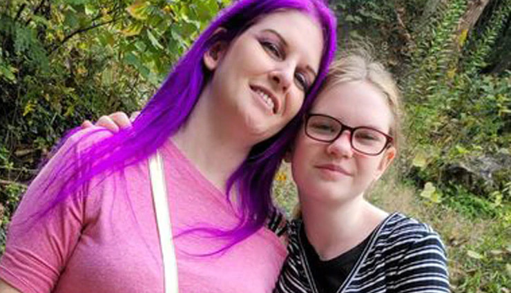 allergy,water allergy,werid news,omg news,american girl