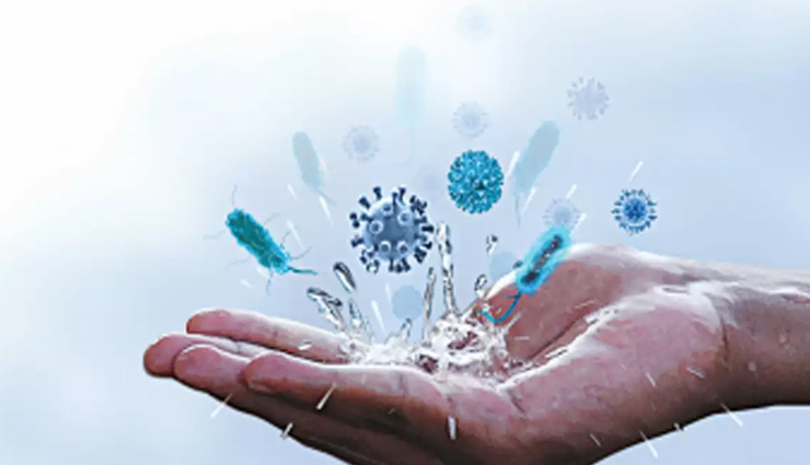 hot water,benefits of drinking hot water,Health tips,fitness tips