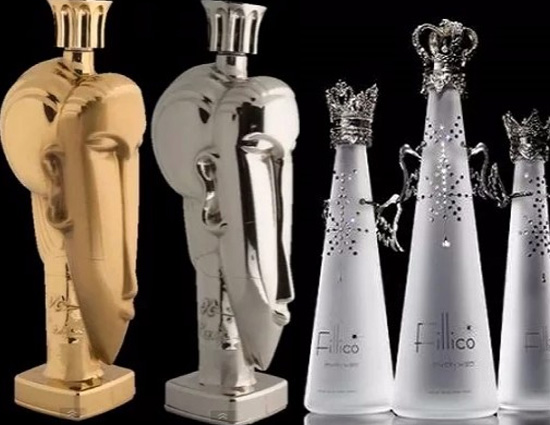 ये है विश्व के सबसे महंगे वाटर ब्रांड्स