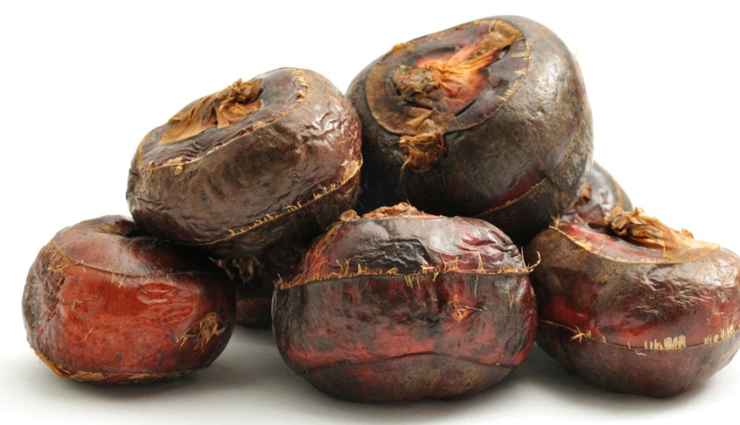health benefits of water chestnut,water chestnut,Health tips,fitness tips