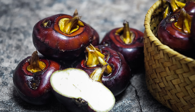 health benefits of water chestnut,water chestnut,Health tips,fitness tips