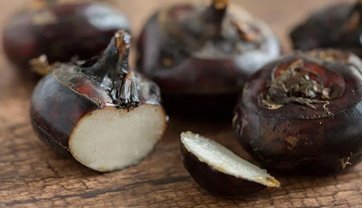chestnut,water chestnut,water chestnut benefits,health benefits of water chestnut,healthy food water chestnut,healthy life,healthy living,health benefits,Health