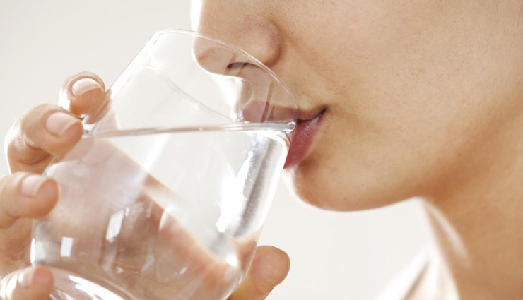 5 Least Known Benefits of Water Fasting