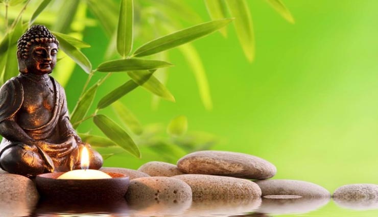 वॉटर फाउंटेन बनाएगा आपके जीवन को खुशहाल, जानें इसके फेंगशुई नियम