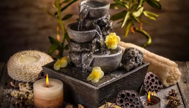 वास्तु से जानें घर में पानी रखने का सही स्थान, नहीं होगी धन की हानि