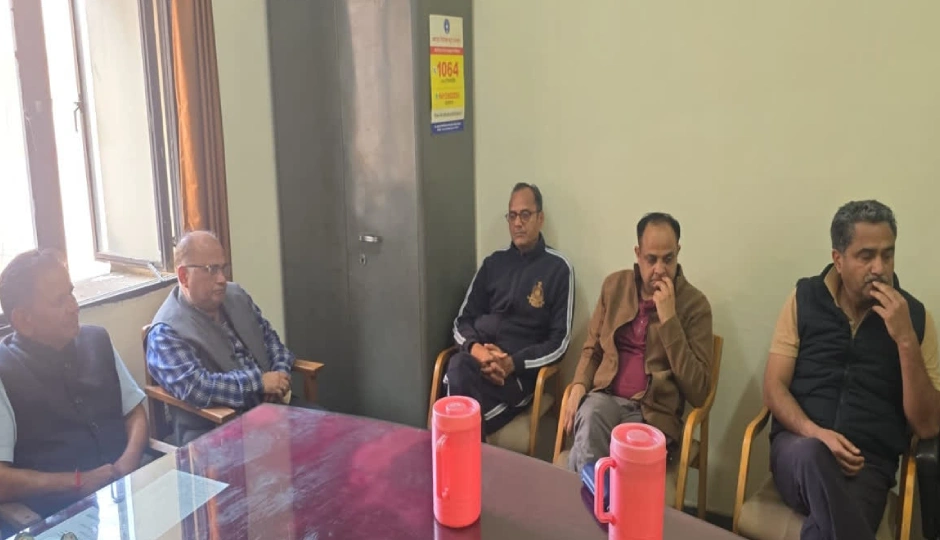 जल जीवन मिशन घोटाला: एसीबी की बड़ी कार्रवाई, 9 लोग गिरफ्तार; 6 मौजूदा और 3 पूर्व अधिकारी शामिल