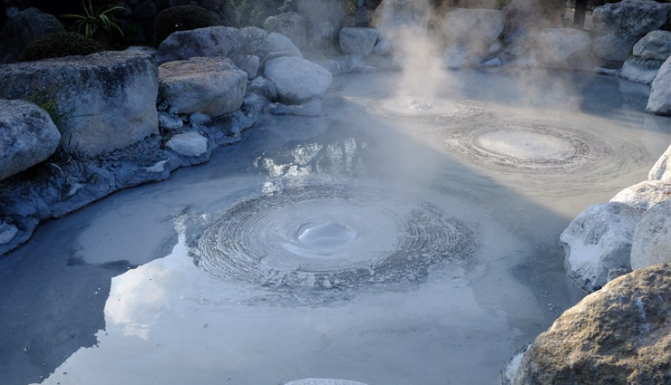 भरी सर्दी में भी भारत की इन 6 जगहों का नहीं होता पानी ठंडा, लगता हैं पर्यटकों का तांता