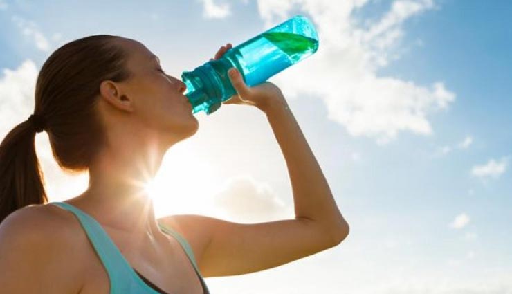 गर्मियों में बिमारियों से बचाए रखेंगे ये टिप्स, जानें और आजमाए Health tips,health tips in hindi,summer disease,summer health tips