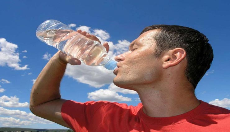 Health tips,health tips in hindi,summer health tips,summer care tips