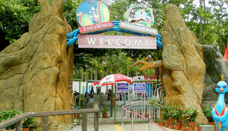 water parks in india,famous water parks in india,water parks,travel