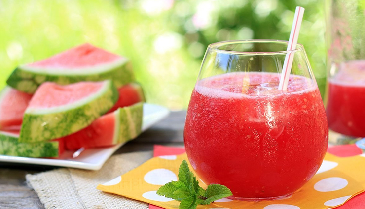 ways to use watermelon for skin care,skin care tips,watermelon skin caret tips,beauty tips,beauty hacks