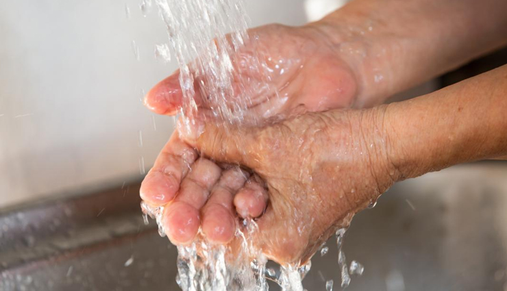 fingers,treat burns on fingers,fingers,finger care,Health,Health tips