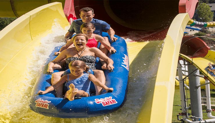 Health tips,health tips in hindi,water park tips,summer tips