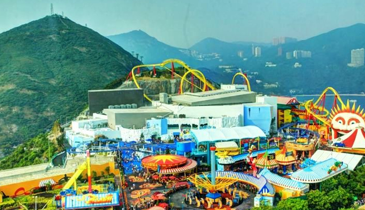 adventure water parks,water parks in india,essel world,wonderla,adlabs aquamagica,fun n food village,oysters