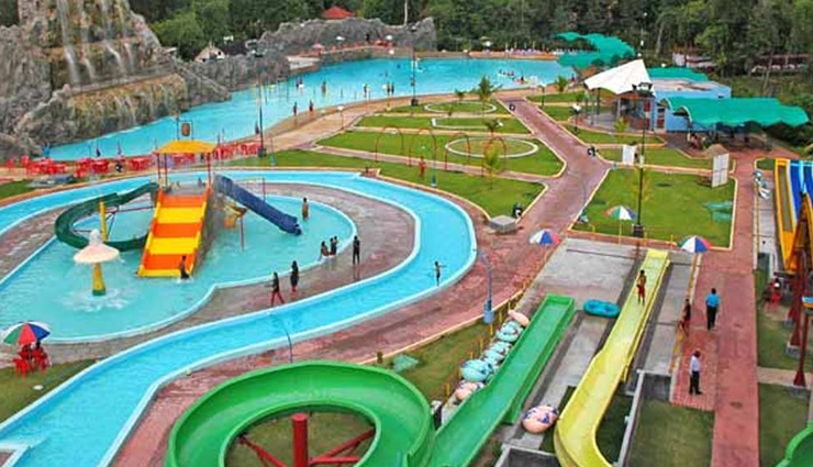 water parks to visit in india,india,wonderla,bangalore,fun world,aquatica,kolkata,essel world,mumbai,water kingdom