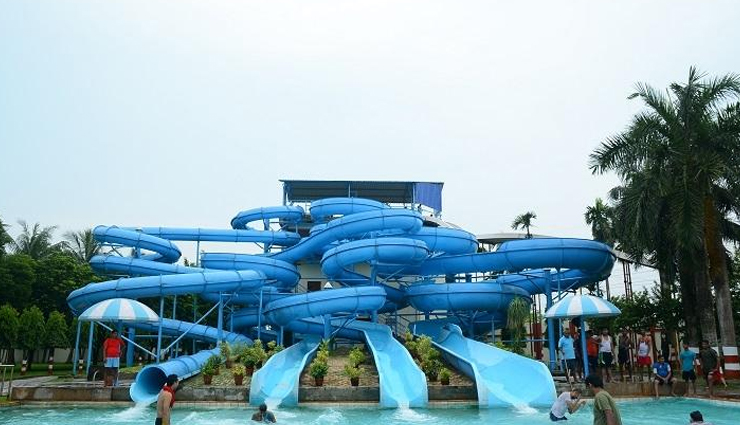 water parks to visit in india,india,wonderla,bangalore,fun world,aquatica,kolkata,essel world,mumbai,water kingdom