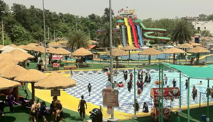 adventure water parks,water parks in india,essel world,wonderla,adlabs aquamagica,fun n food village,oysters