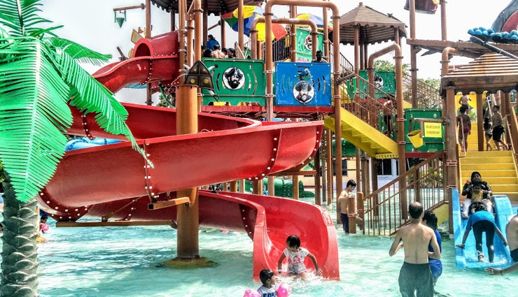rakhi special,water parks to visit with cousins,water parks in india,india,aquamagica water park,adlabs imagica,mumbai,water kingdom,just chill water park,delhiwet-o-wild water park,kolkata,kishkinta water park,chennai
