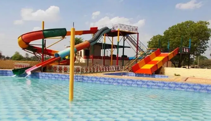 jaipur,water parks to visit in jaipur,water parks