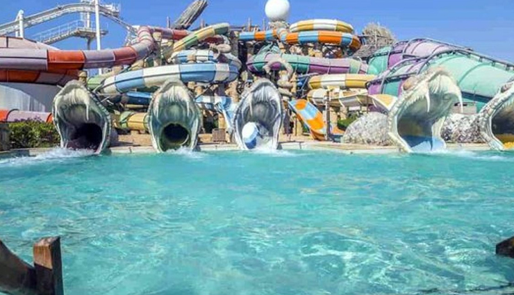 water parks to visit in india,india,wonderla,bangalore,fun world,aquatica,kolkata,essel world,mumbai,water kingdom