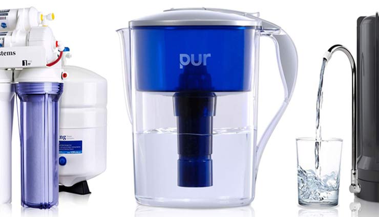 इस तरह करें वाटर प्यूरीफायर की सफाई, काम बनेगा आसान