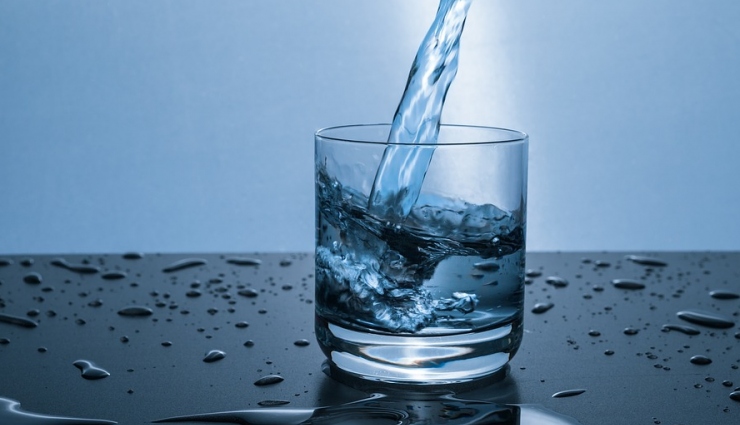 10 Foods That Are Effective in Fighting Water Retention