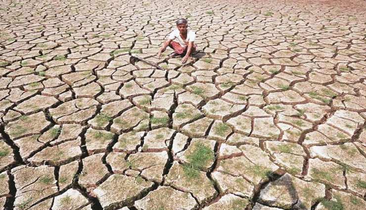 आखिर क्यों इस गांव में पानी पर लगाया जाता हैं ताला, जानकर रह जाएंगे हैरान