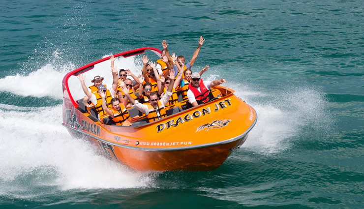 water sports,reasons to try water sports,adventure tips