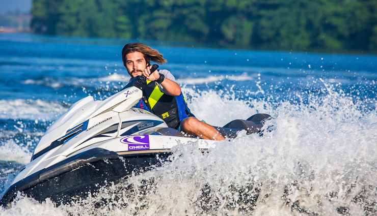 5 Places for Water Sports in US