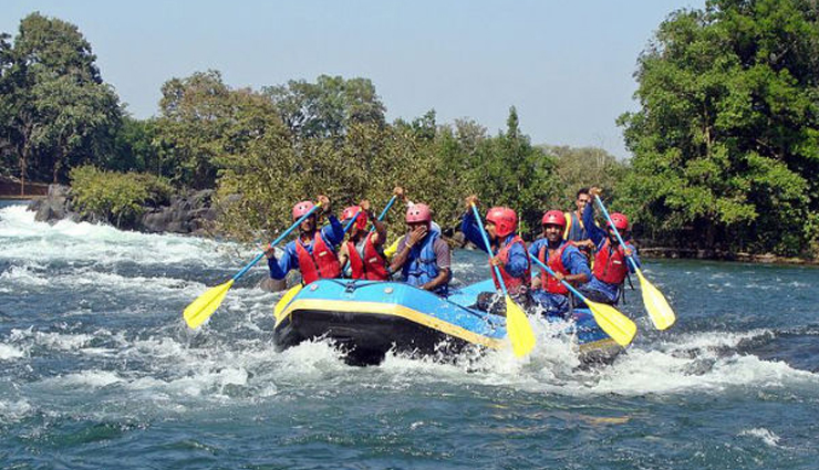 water sports destinations in india,india,goa,andaman islands,rishikesh,karnataka,ladakh,sikkim and darjeeling