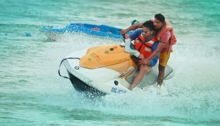 water sports destinations in india,india,goa,andaman islands,rishikesh,karnataka,ladakh,sikkim and darjeeling