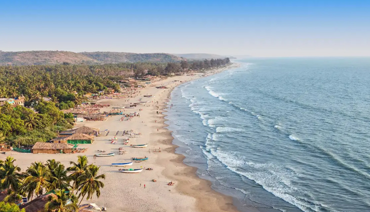 if you want to enjoy water sports,then come to these places of the country,memories will be made for a lifetime,holiday,travel,tourism