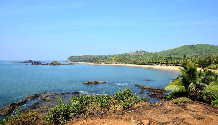 if you want to enjoy water sports,then come to these places of the country,memories will be made for a lifetime,holiday,travel,tourism