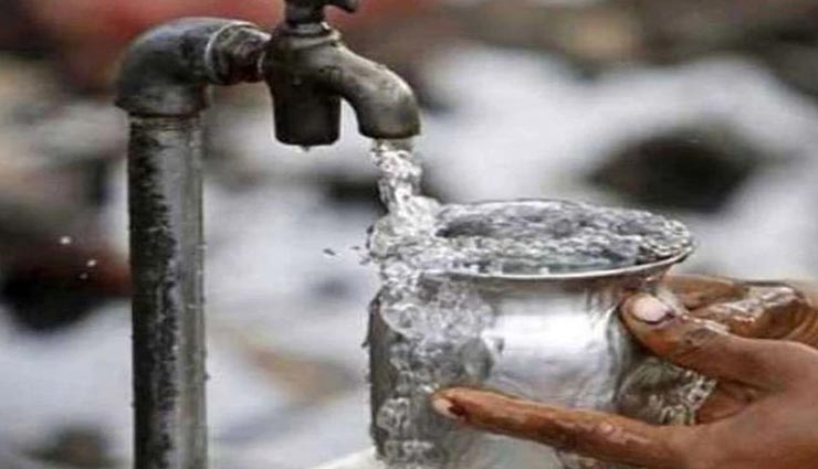 जोधपुर : 9 सितंबर को शहर में जलापूर्ति रहेगी बाधित, किया जाएगा मेंटेनेंस का कार्य