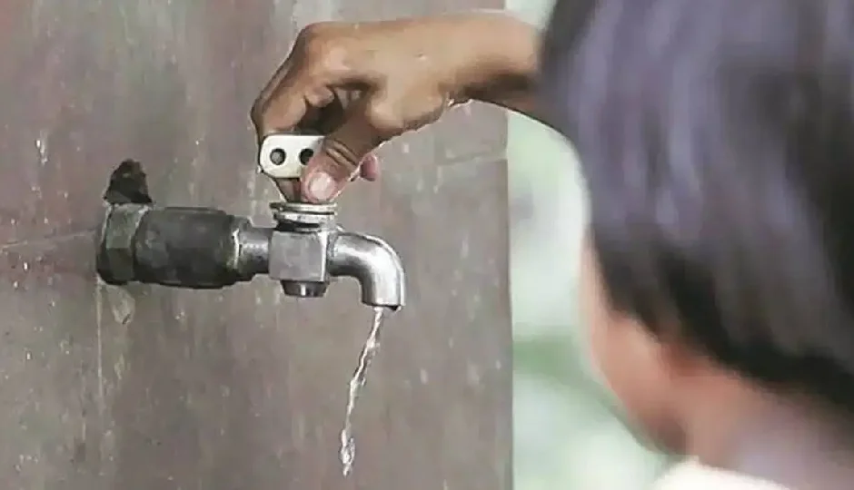 9 मार्च को दिल्ली के 12 इलाकों में प्रभावित रहेगी पानी की सप्लाई, यहां देखें पूरी सूची