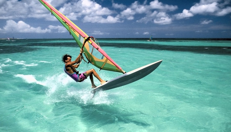 water sports,travel,holidays