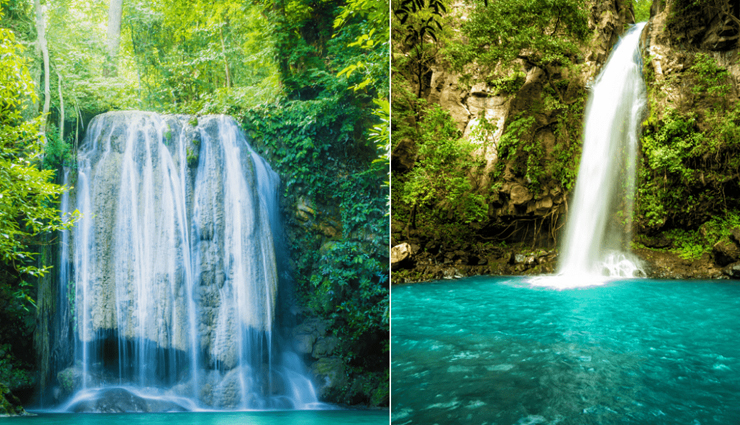 11 Waterfalls You Should Explore in Andhra Pradesh
