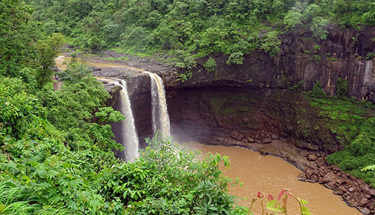 उत्तरप्रदेश के ये 7 झरने पेश करते हैं प्राकृतिक खूबसूरती का मनमोहक दृश्य, बनाएं घूमने का प्लान 